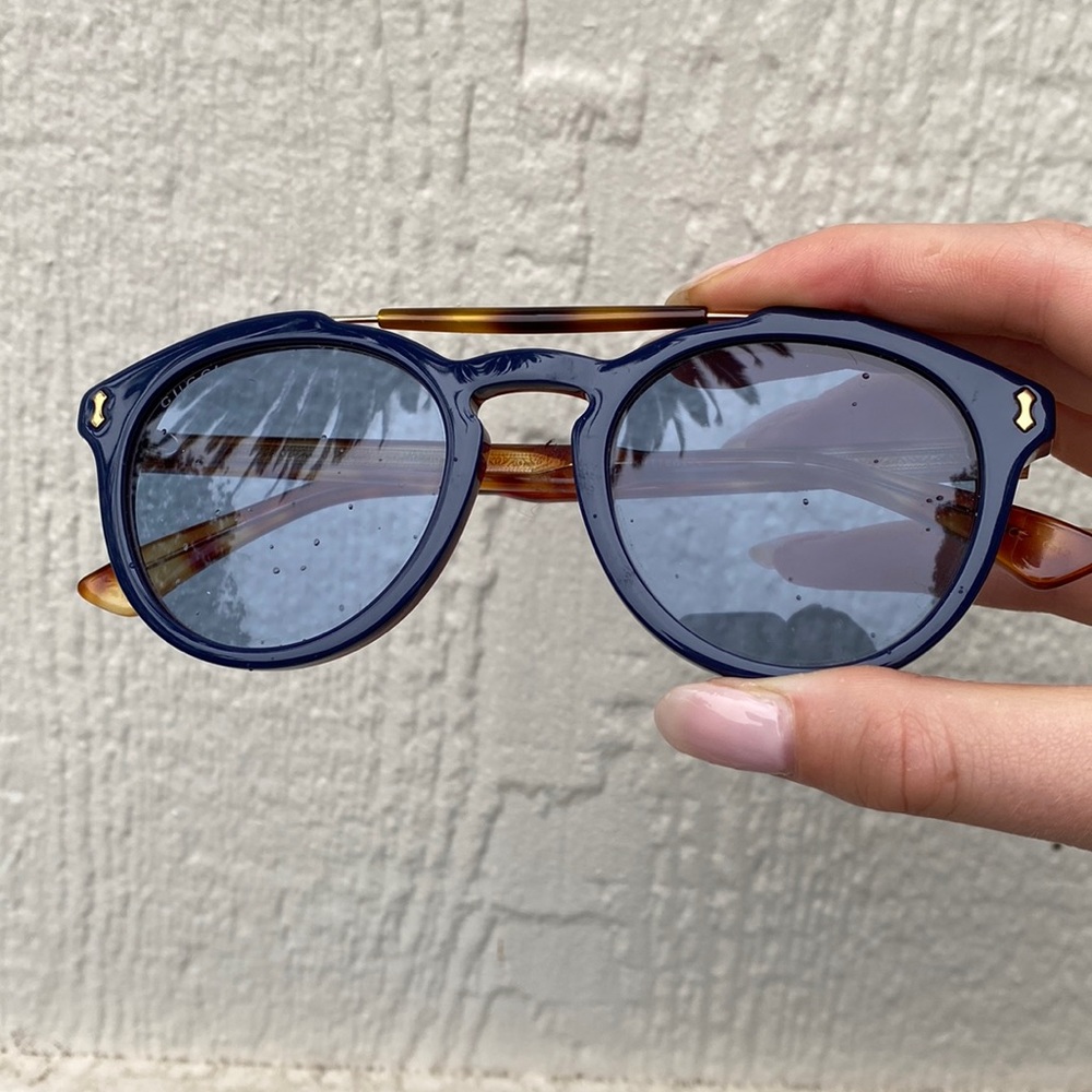 Gucci Women’s Sunglasses